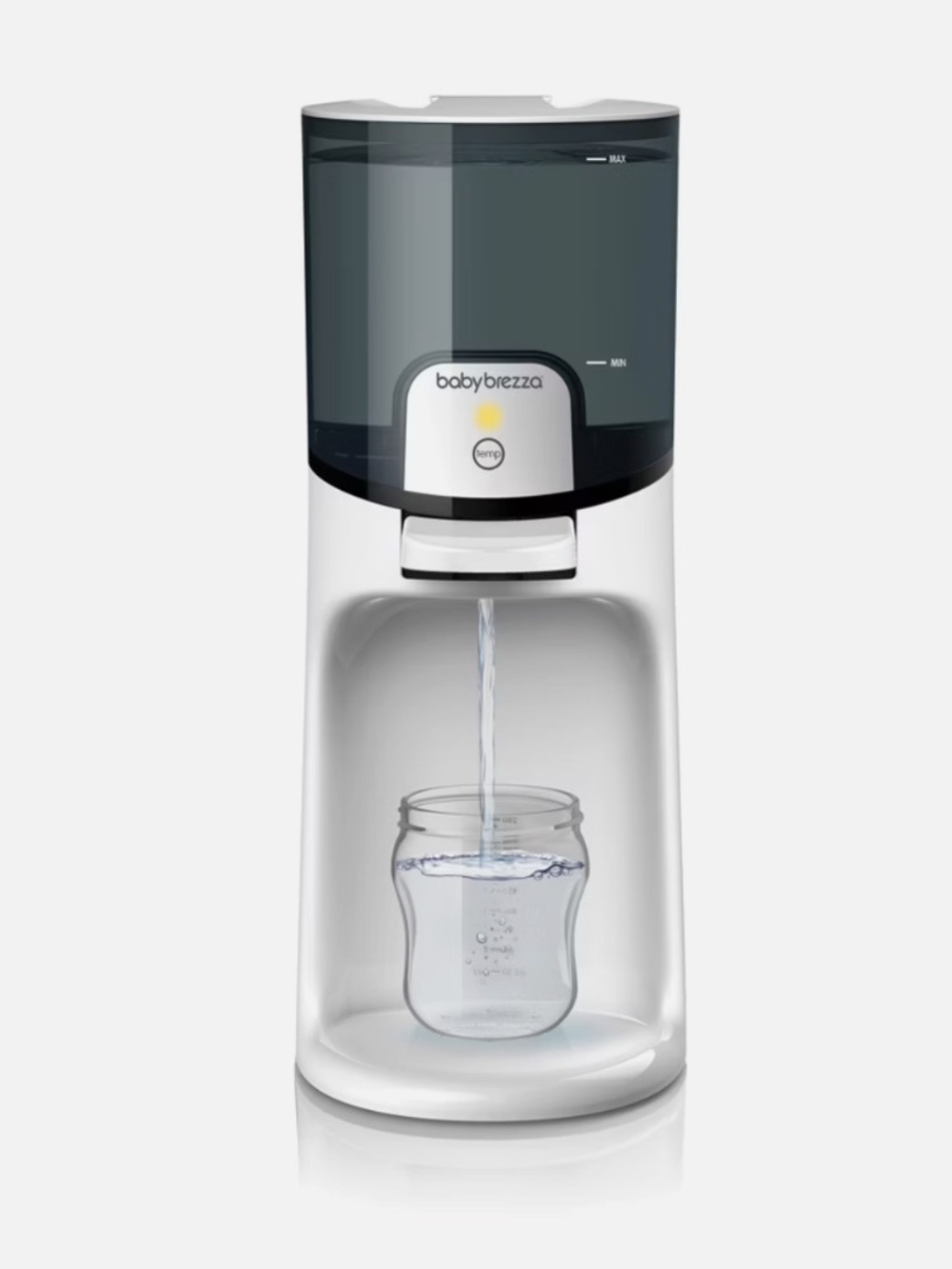 Baby Brezza Instant Warmer BRZ0057 – New Without Box – 3 Temp Settings